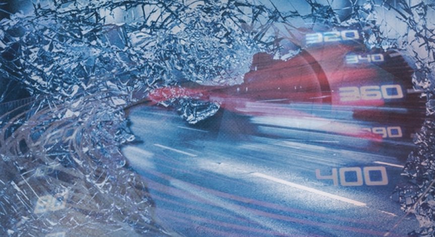 Седем души пострадаха при катастрофа край Сандански