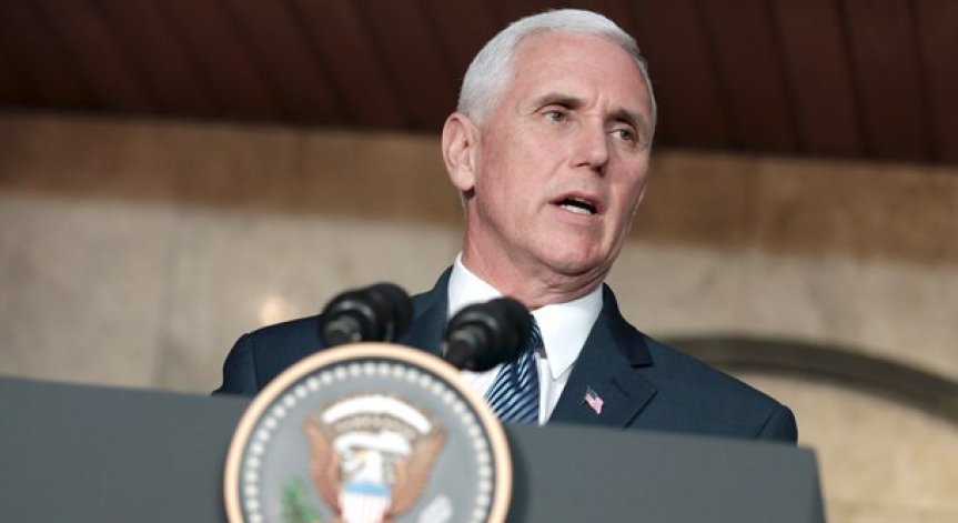 Пенс отхвърли 25-ата поправка, ще гласуват за импийчмънт на Тръмп