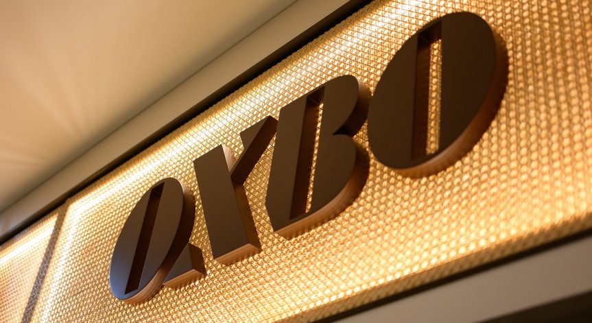 Винена вечеря за ценители в ресторант OXBO на Hilton Sofia