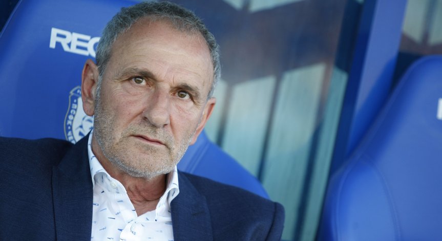 Никола Спасов почина след тежка битка с Ковид-19