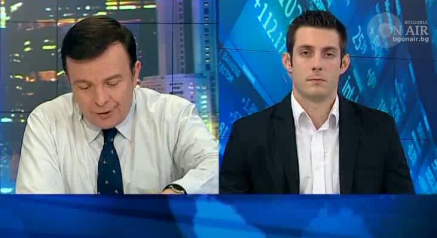 Пазарен анализ от 9 юли 2013