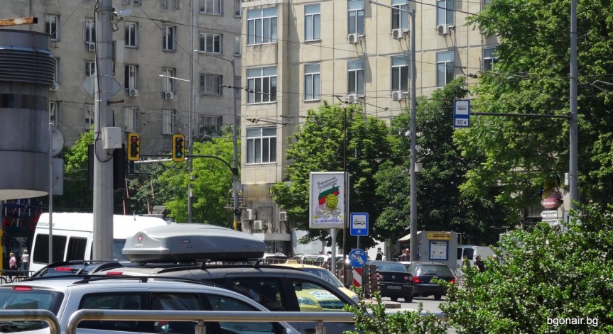 Гръцки компании намират убежище от кризата в България /АФП/