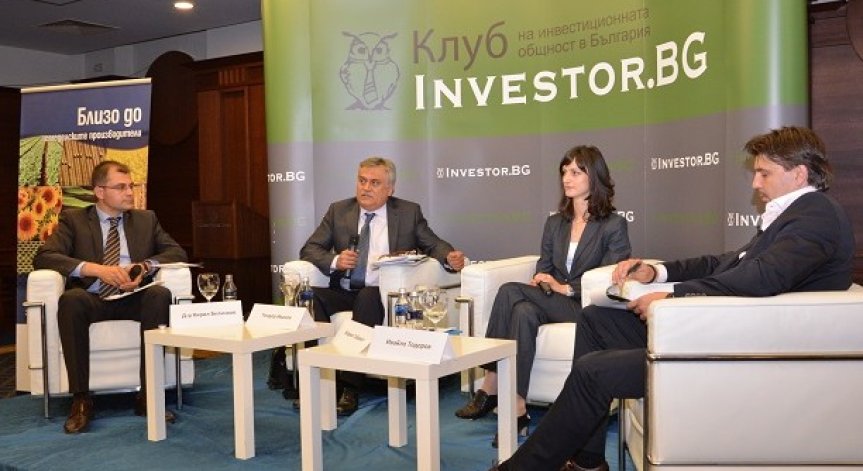 Как да инвестираме и от какво да печелим на капиталовите пазари?