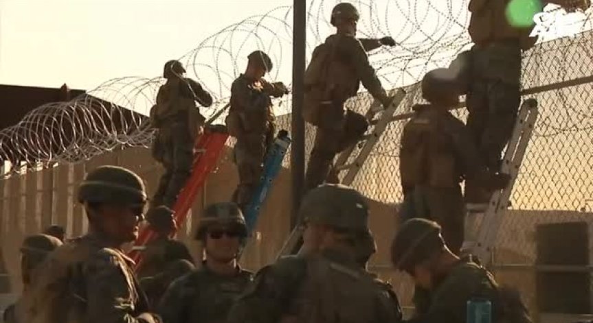 Споразумение в Конгреса на САЩ - без ново блокиране на работата