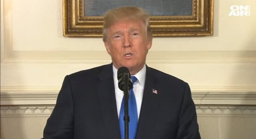 Напрежение между САЩ и Иран заради ядреното споразумение