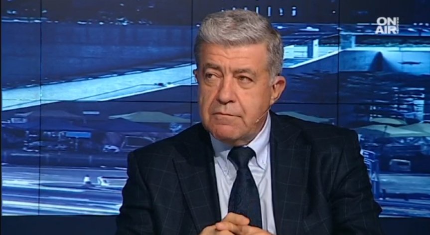 Детското здравеопазване трябва да е приоритет, посочи проф. Генчо Начев