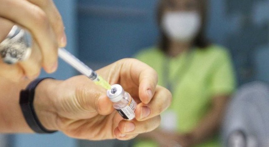 Все по-малко по-болни и все по-малко ваксинирани срещу Ковид-19