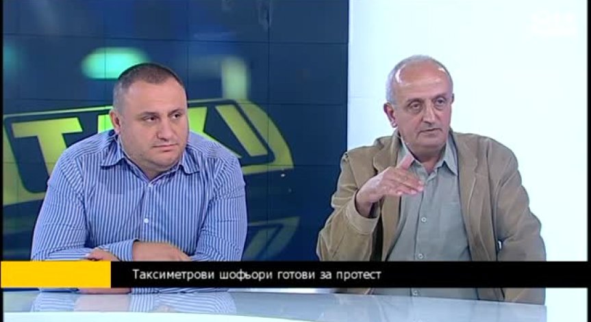 Св. Желев: Съдът трябва да се изкаже дали Uber извършва нарушение