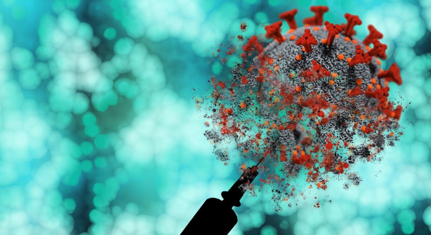 Защо експертите менят мненията си за Ковид-19, ваксините и опасните странични ефекти?