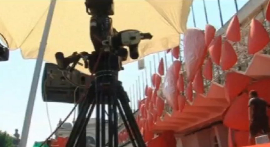 Без гала откриване на филмовия фестивал във Венеция