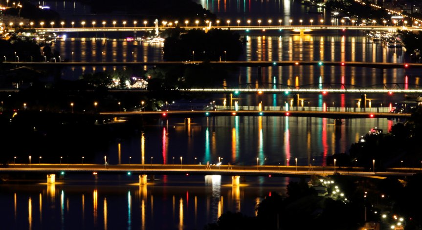 №1 в света: Виена отново е най-приятният град за живеене