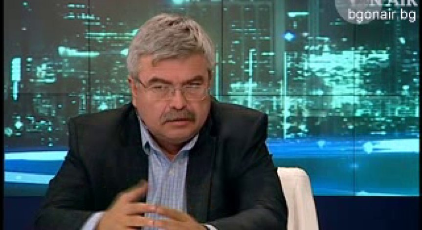 Емил Хърсев: Ако инвеститорът реши, че проектът е изгоден, то и държавата ще има полза