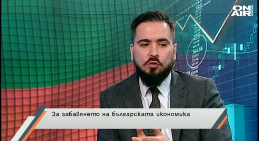България във времето за избор