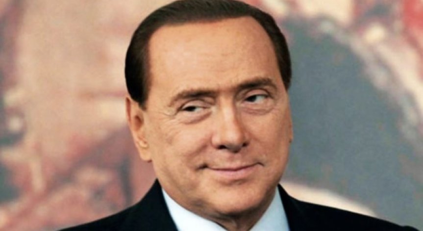 Берлускони плащал по 500 млн. лирети на сицилианската мафия