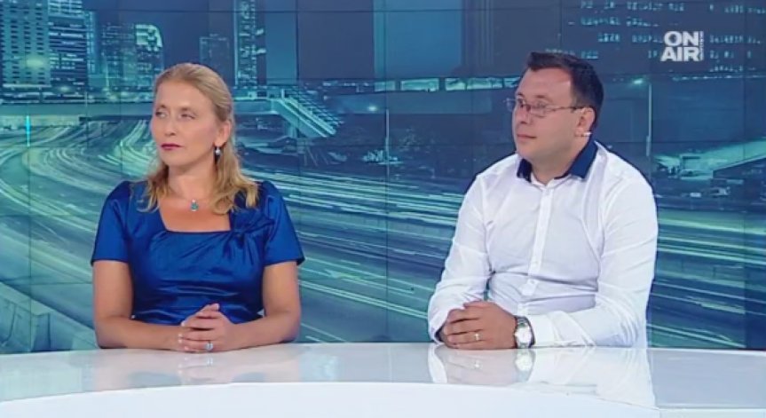 ПП Възраждане: Безнаказаността се поддържа от управляващите!