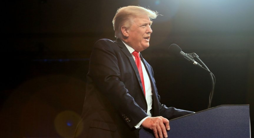 Тръмп: Решението на Байдън за Афганистан е 