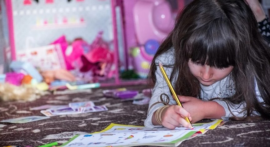 Много родители искат домашно образование за децата си