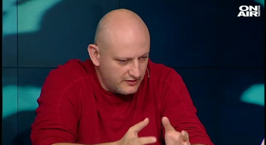 Нов вирус поразява компютри в Източна Европа