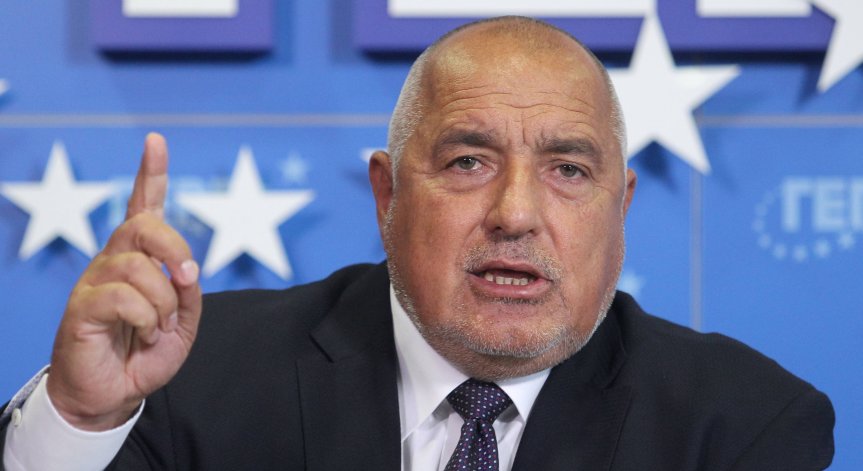 Борисов: Хората с увреждания вече няма да бъдат ощетявани