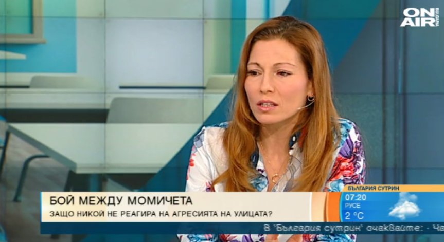 Възпитаваме насилнически поколения, алармира психолог