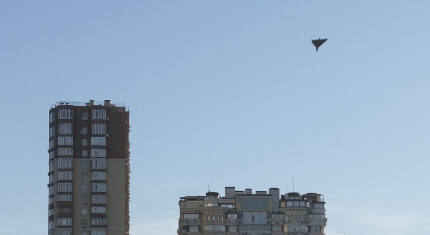 ЕС прие санкции срещу Иран заради дроновете, доставяни на Русия за войната