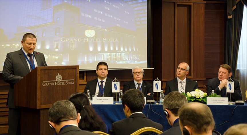 Вучков: България натрупа опит в борбата с измамите