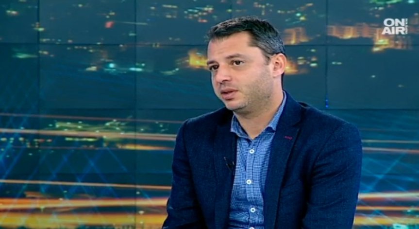 Делян Добрев: Проектът АЕЦ 
