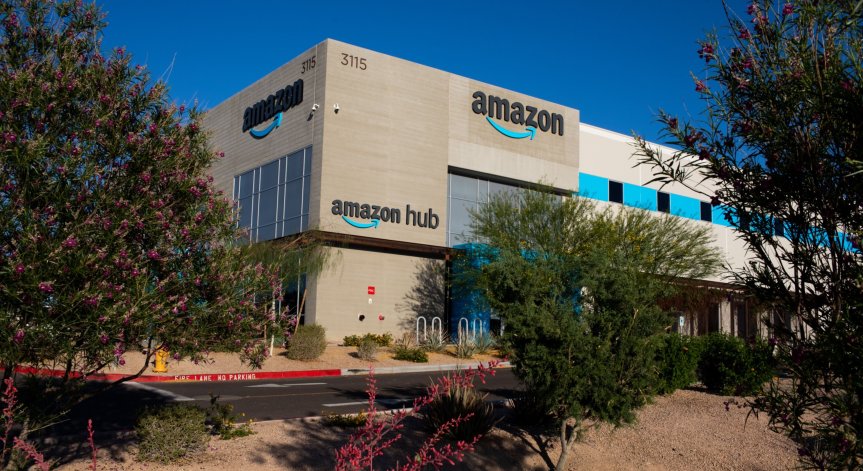 Amazon и Microsoft са големите печеливши от рекордния ръст в разходите за облачни услуги