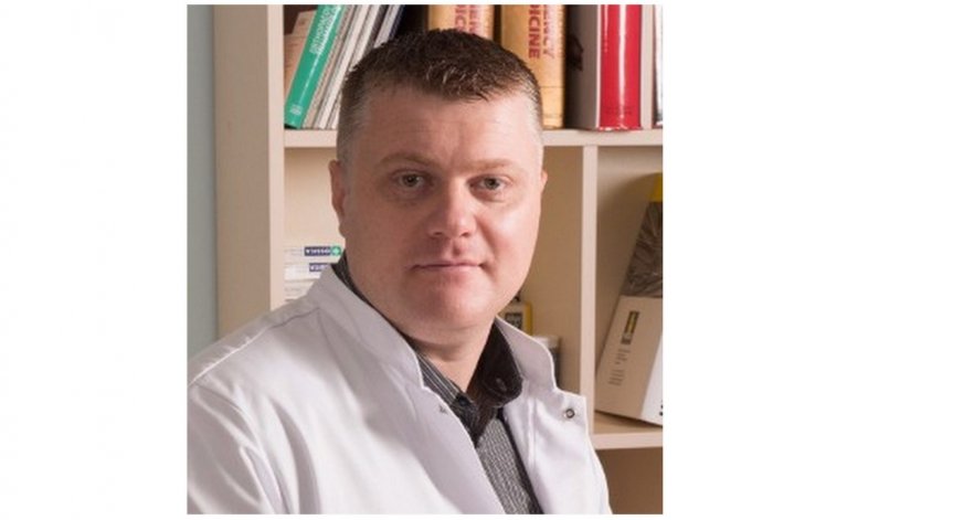 Важни ли обувките за развитието на децата? Интервю с д-р Атанас Кацаров