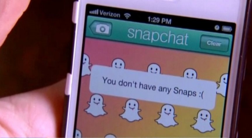 Alibaba инвестира около 200 млн. долара в Snapchat