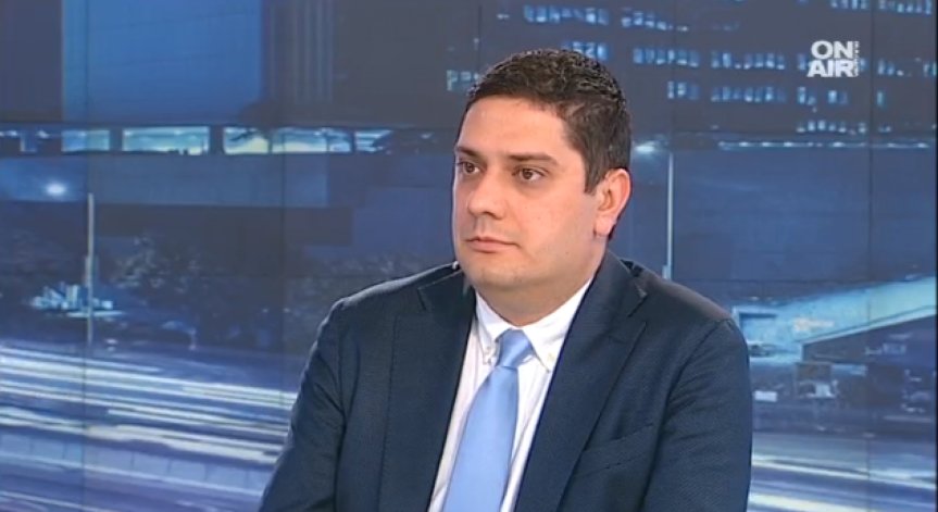 Новата ни стратегия за сигурност: Логична в днешния свят!