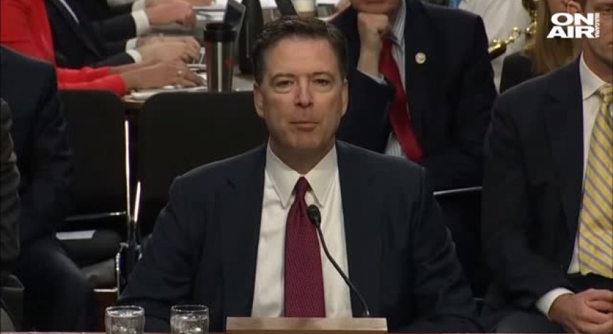 Бившият шеф на ФБР: Тръмп е морално негоден за президент