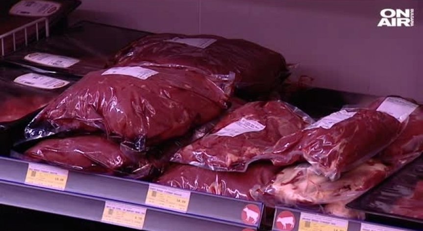 140 килограма унищожена храна след проверките на БАБХ по празниците