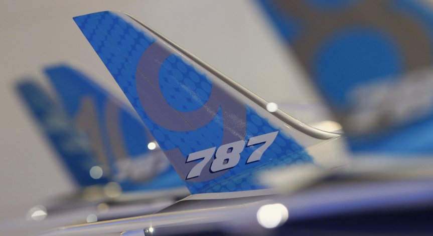 Нови предизвикателства пред Boeing