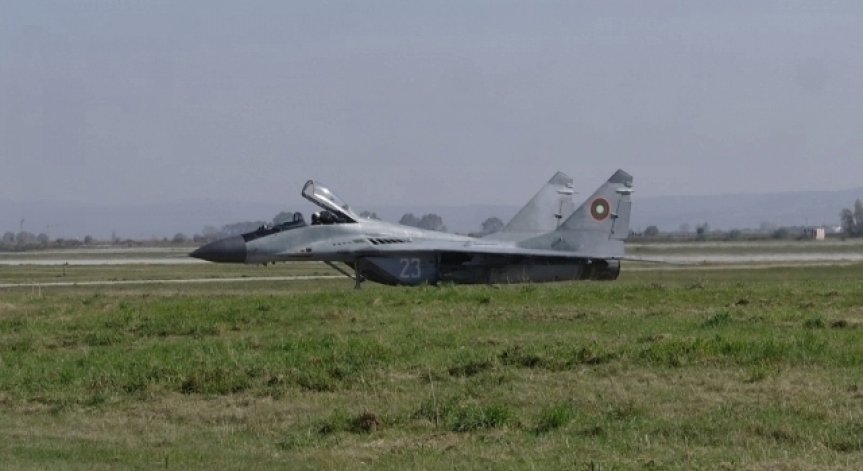 Българската армия изостава сериозно от стандартите на НАТО