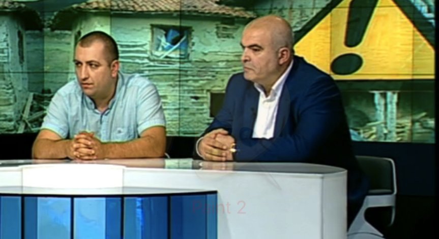 Опасно ли е на село?
