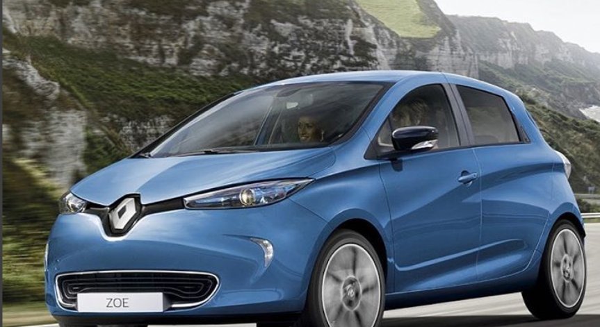 Електрически автомобили ще превозват европейските делегати от летището