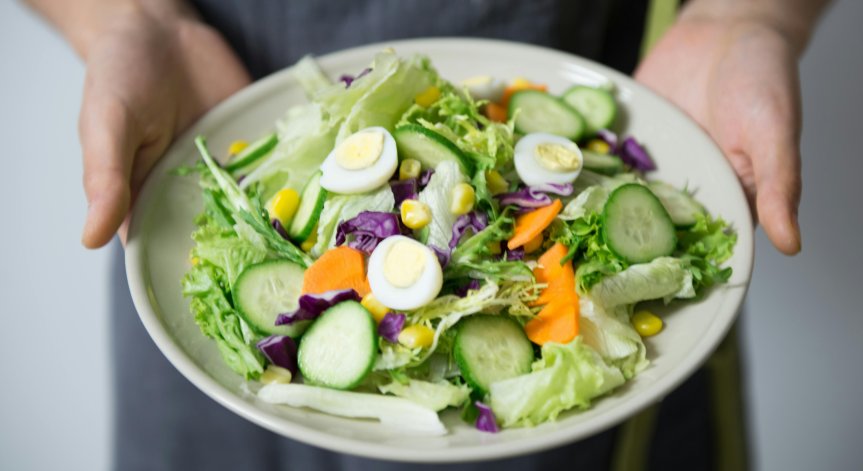 Пет мита за свалянето на килограми