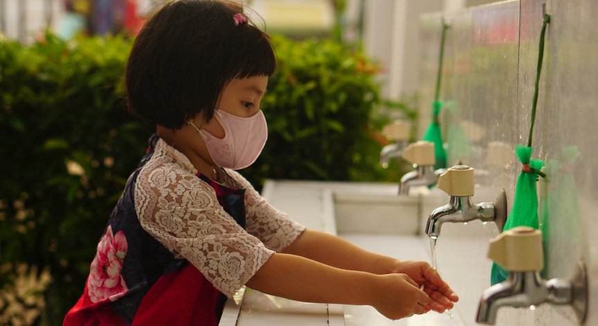 Необикновен взрив на хепатит при децата: Има ли връзка с Ковид-19?