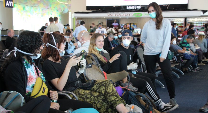 Извънредното положение в Испания ще бъде удължено с 15 дни?