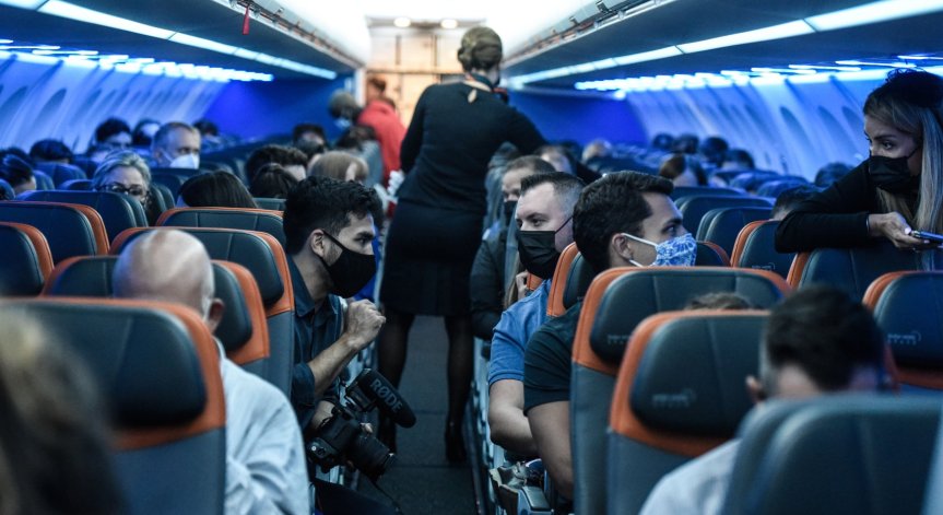 Туроператори от Чехия искат България да бъде изключена от списъка страни в 