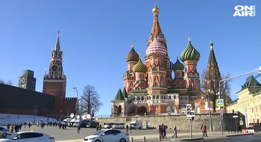 Москва набеди за неприятелски страните-членки, изгонили посланици