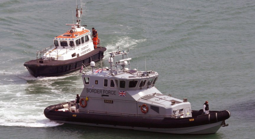 77 мигранти се удавиха край Сирия след потъване на лодката им