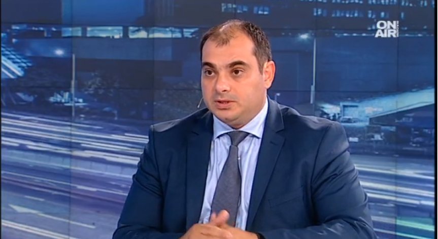 От БСП: Българите се избиха!
