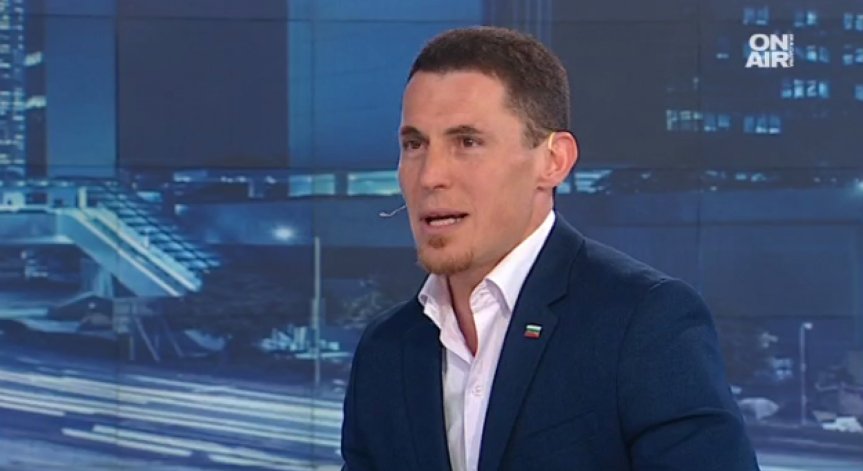 ДАНС и КЕВР могат да спрат сделката за ЧЕЗ, убеден е лидерът на АБВ