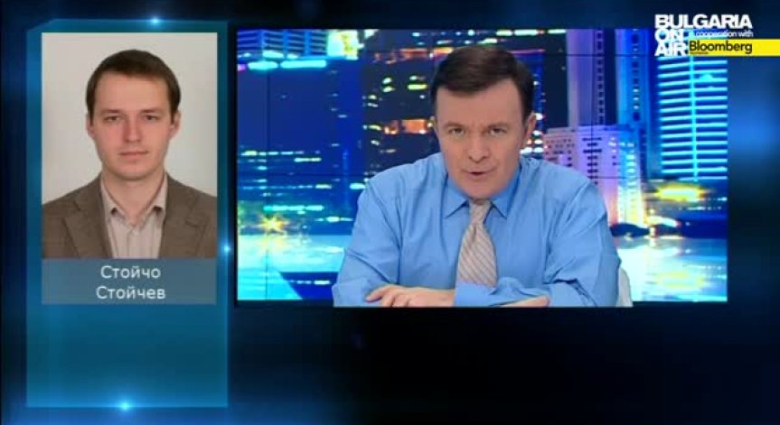 Стойчо Стойчев: Инициативата на президента изисква свикване на Великото народно събрание