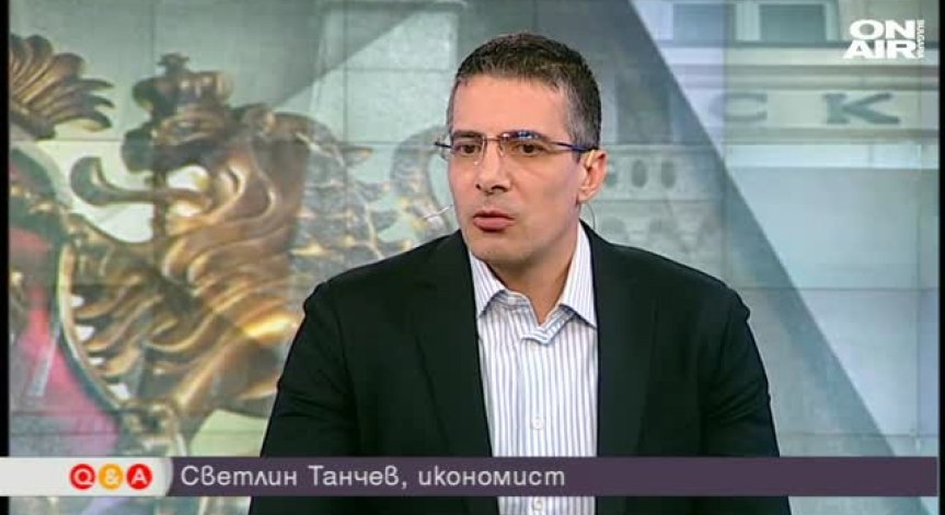 “A сега - накъде”