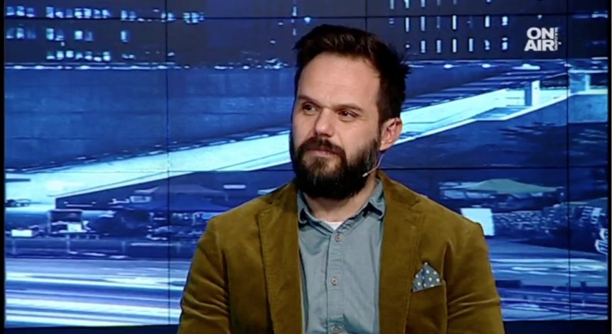 Венецуела е заложник на Великите сили, заяви историк