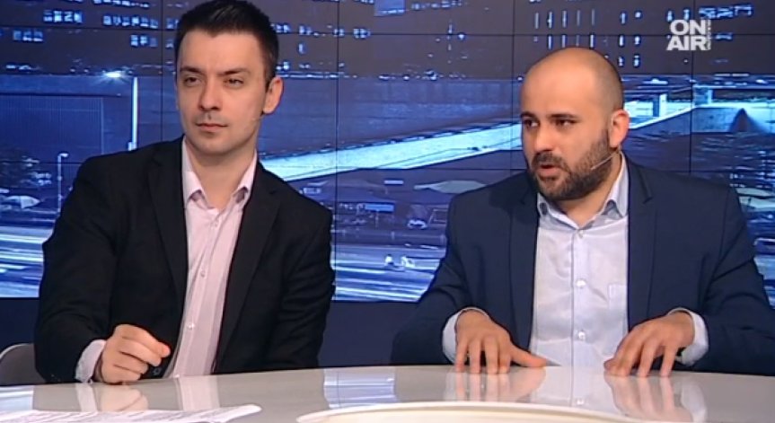 Търговското споразумение между САЩ и Великобритания било с много въпросителни без отговор