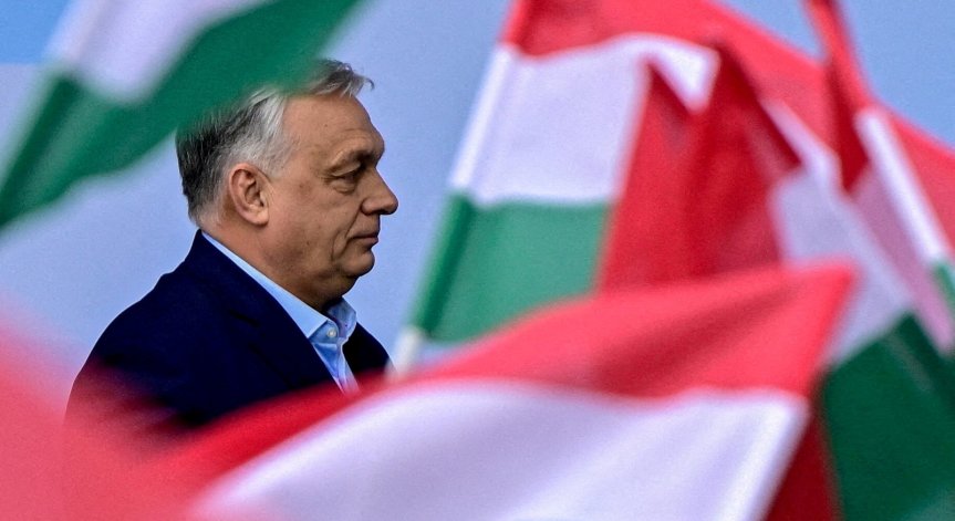 Изборите в Унгария: Партията ''Фидес'' на премиера Орбан изостава